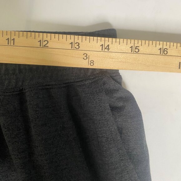 BKE Buckle Performance Fabric Jogger Pants Mens Size S Gray Athletic Athleisure - Picture 11 of 15